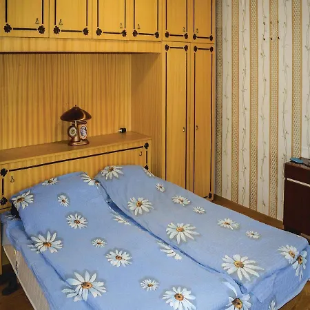 בית נופש 0-bedroom Holiday In Krapets קראפץ