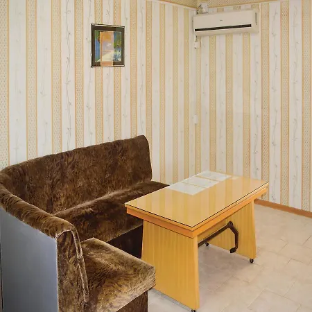 0-bedroom Holiday In Krapets קראפץ